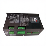 Motor Controller Supplier - 3000W 80A 72V BLDC Driver RS485