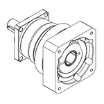 Planetary Gear Motor Supplier - 400W 24V for Automated Vehicle