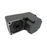 Gear Motor Factory - 1000W L-Shaped Gearbox 24V OEM