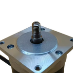 Air Purifier Motor Supplier - 57mm 150W 310V 7000rpm BLDC