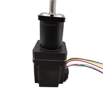 Planetary Gear Motor Manufacturer - 900W 24V IP65 Custom Ratio