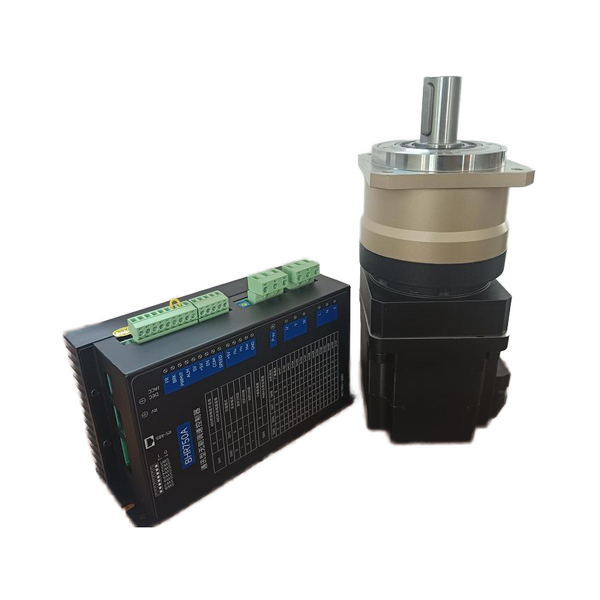 Planetary Gear Motor Manufacturer - 1000W 24V for AGV OEM