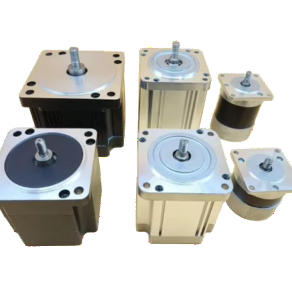 Smoke Purifier Motor Manufacturer - 57mm 150W BLDC Low Noise