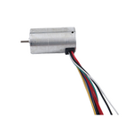 Brushless DC Motor Factory - 28mm 13W 6000rpm Portable