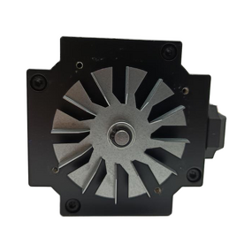 Brushless DC Motor Factory - 110mm 1000W Waterproof Low Noise