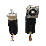 Planetary Gear Motor Manufacturer - 3000W 90 Degree Right Angle
