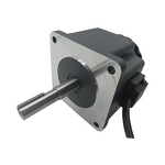 Brushless DC Motor Manufacturer - Custom 90mm 200W Low Noise