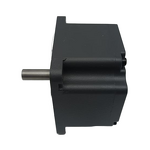 Brushless DC Motor Manufacturer - Custom 24V 100W IP65 Low Noise