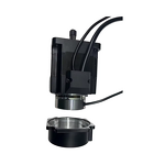 Brushless DC Motor Supplier - 86mm 450W Waterproof Stable Speed