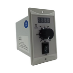 Motor Controller Supplier - 750W AC110V Driver Digital Readout