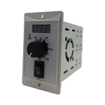 Motor Controller Manufacturer - 400W AC220V Stable Speed Control