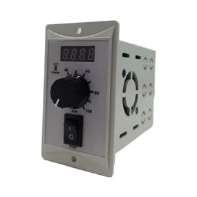 Motor Controller Manufacturer - 400W AC220V Stable Speed Control