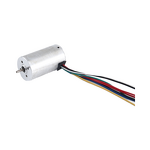 Brushless DC Motor Factory - 28mm 13W 6000rpm Portable