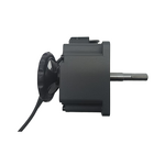 Brushless DC Motor Manufacturer - Custom 90mm 200W Low Noise