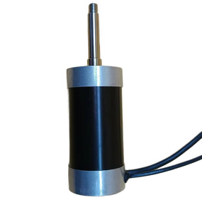 Brushless DC Motor Factory - 57mm 100W Low Noise for Fan