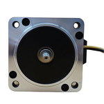 Brushless DC Motor Supplier - 86mm 600W Industrial Smoke Purifier