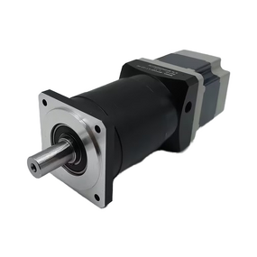 Planetary Gear Motor Supplier - 500W 24V AGV Custom Shaft