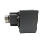 Gear Motor Manufacturer - 300W 90mm Brake Gearbox for Fan