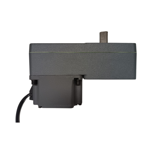 Gear Motor Supplier - 80mm 300W Low Noise Reduction Motor