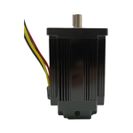 Brushless DC Motor Factory - 110mm 1000W Waterproof Low Noise