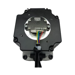 Motor Accessories Supplier - Plug Brake Encoder for BLDC Motor