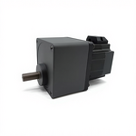 Gear Motor Manufacturer - 200W BLDC Reduction 20-600rpm OEM