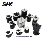 Brushless DC Motor Factory - 36mm 31W Waterproof Permanent Magnet