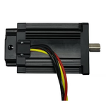 Brushless DC Motor Factory - 110mm 1000W Waterproof Low Noise