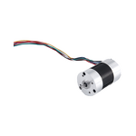 Brushless DC Motor Factory - 36mm 31W Waterproof Permanent Magnet