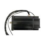 Brushless DC Motor Factory - 130mm 3000W with Brake for Boat