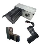 Gear Motor Factory - 1500W 72V High Torque for AGV