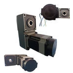 Brushless DC Motor Manufacturer - 750W 220V High Torque Low Noise