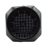 Brushless DC Motor Manufacturer - 130mm 5000W High Power with Fan