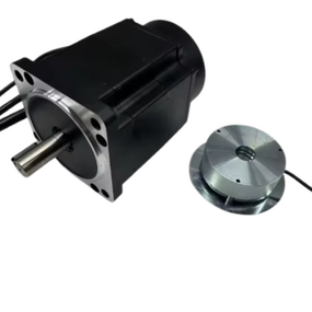 Brushless DC Motor Supplier - 86mm 450W Waterproof Stable Speed