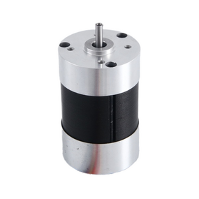 Brushless DC Motor Factory - 36mm 31W Waterproof Permanent Magnet