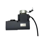 Gear Motor Manufacturer - 300W 90mm Brake Gearbox for Fan