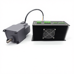 Gear Motor Factory - 1000W GU Gearbox 24V for EV