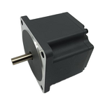 Brushless DC Motor Manufacturer - Custom 24V 100W IP65 Low Noise