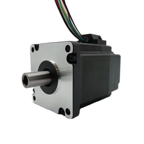 Brushless DC Motor Factory - 70mm Hollow Shaft 300W 24V