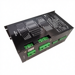 Motor Controller Supplier - 3000W 80A 72V BLDC Driver RS485