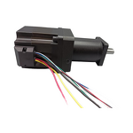 Planetary Gear Motor Manufacturer - 900W 24V IP65 Custom Ratio