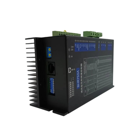 Motor Controller Supplier - 750W AC PMW Modbus Communication