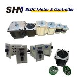 Motor Controller Supplier - 750W AC110V Driver Digital Readout