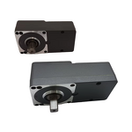 Gear Motor Supplier - 80mm 300W Low Noise Reduction Motor