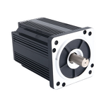 Brushless DC Motor Factory - 130mm 3000W High Torque with Brake