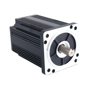 Brushless DC Motor Factory - 130mm 3000W High Torque with Brake