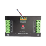 Motor Controller Manufacturer - 2000W Dual Channel 72V Driver