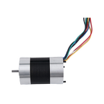 Brushless DC Motor Factory - 36mm 31W Waterproof Permanent Magnet