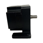 Brushless DC Motor Factory - 86mm 800W Custom Length BLDC