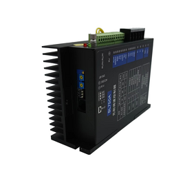 Motor Controller Supplier - 750W 48V External Analog Control